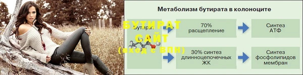 тгк Бугульма